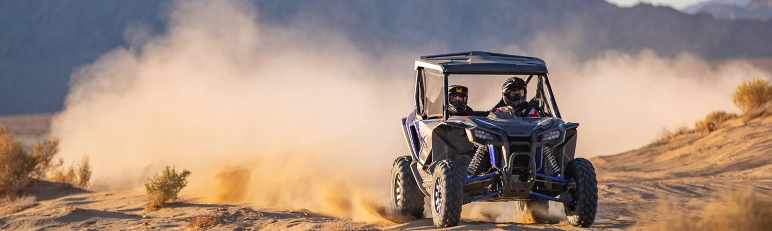 2021 Honda® Talon 1000X for sale in Peace Country Honda, Peace River, Alberta