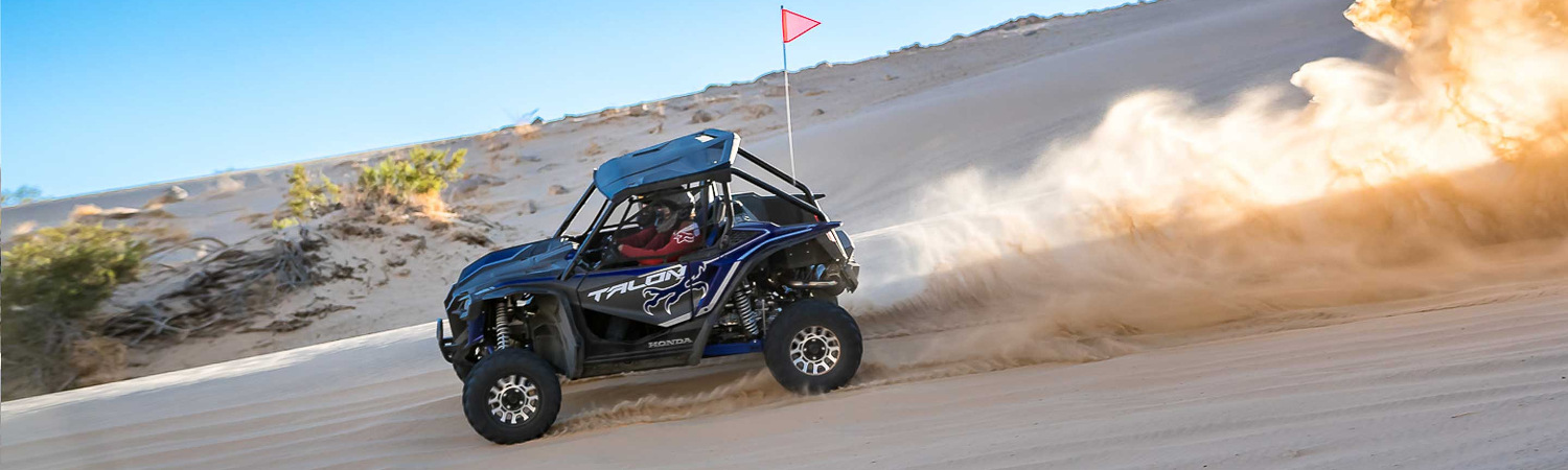 2021 Honda® Talon 1000X for sale in Peace Country Honda, Peace River, Alberta